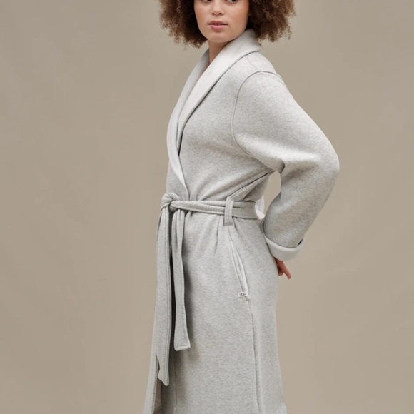 UGG Other - UGG Duffield II Robe SZ small